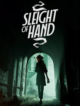 Cover Sleight of Hand