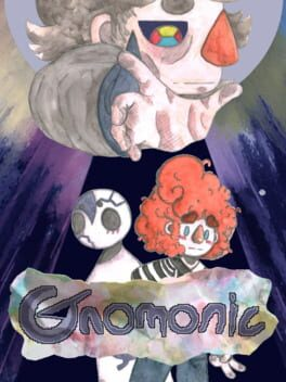 Cover Gnomonic