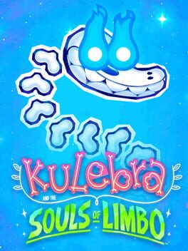 Cover Kulebra and the Souls of Limbo