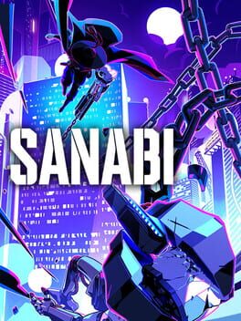 Cover Sanabi