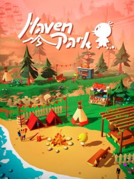 Cover Haven Park
