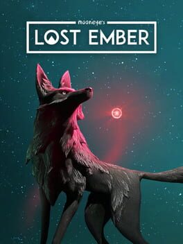 Cover Lost Ember