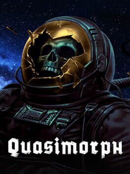 Cover Quasimorph