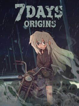Cover 7Days Origins