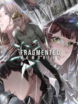Cover Fragmented Memories