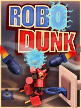 Cover Robodunk