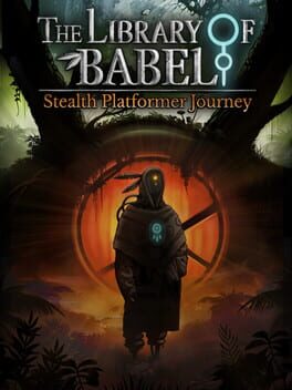 Cover The Library of Babel