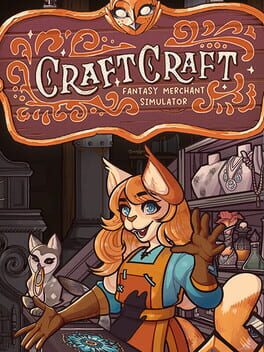 Cover CraftCraft: Fantasy Merchant Simulator