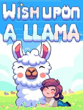 Cover Wish Upon a Llama
