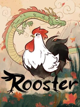 Cover Rooster