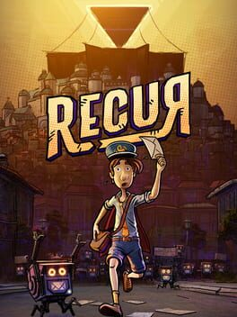 Cover Recur