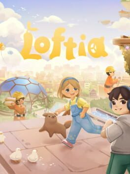 Cover Loftia