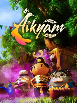 Cover Aikyam