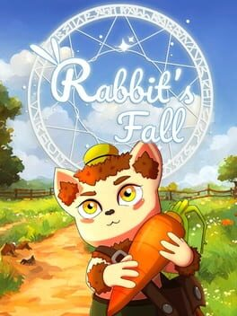 Cover Rabbit's Fall