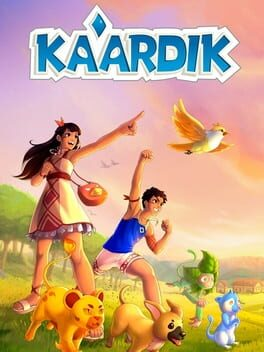 Cover Kaardik