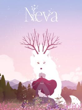 Cover Neva