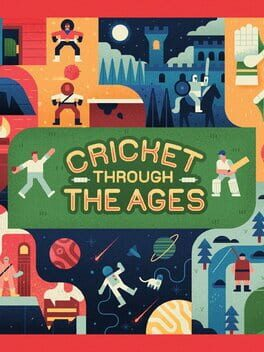 Cover Cricket Through the Ages