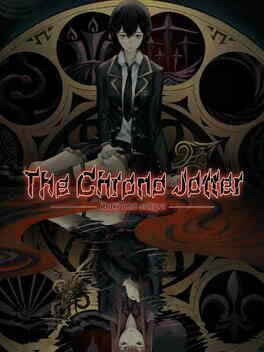 Cover The Chrono Jotter