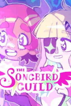 Cover The Songbird Guild