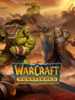 Cover Warcraft I: Remastered