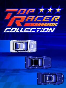 Cover Top Racer Collection