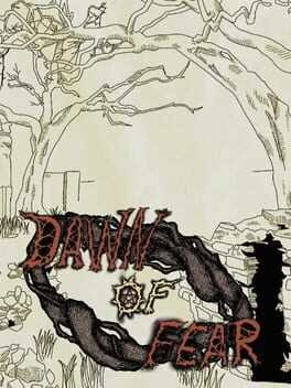 Cover Dawn of Fear