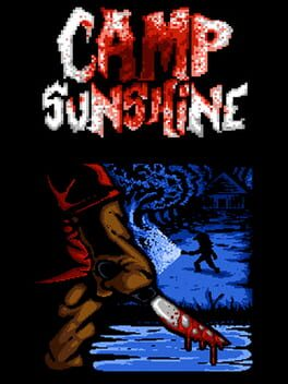 Cover Camp Sunshine