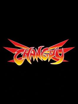 Cover Changuy: The Game