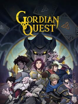 Cover Gordian Quest