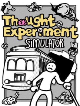 Cover Thought Experiment Simulator