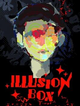 Cover Illusion Box