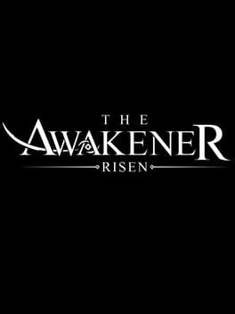 Cover The Awakener: Risen