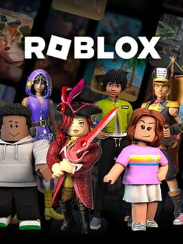 Cover Roblox