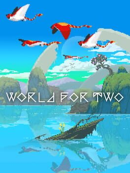 Cover World for Two