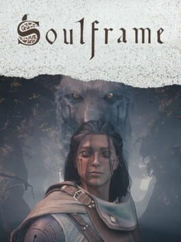 Cover Soulframe