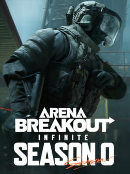 Cover Arena Breakout: Infinite - Season 0