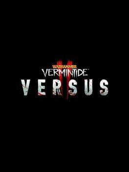 Cover Warhammer: Vermintide 2 - Versus
