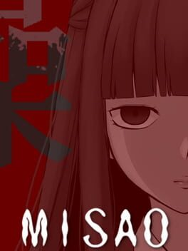Cover Misao: 2024 HD Remaster