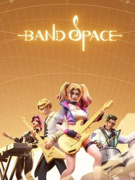Cover Band Space