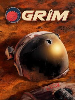 Cover Grim