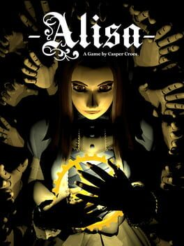 Cover Alisa