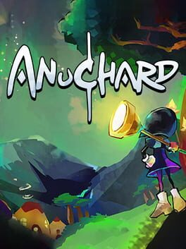 Cover Anuchard