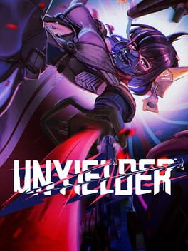 Cover Unyielder