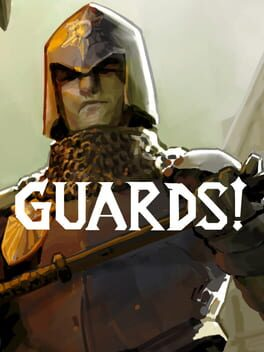 Cover Guards!