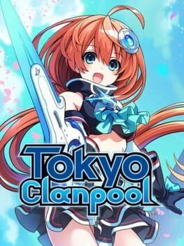 Cover Tokyo Clanpool
