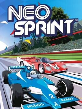 Cover NeoSprint