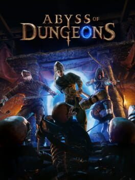 Cover Abyss of Dungeons