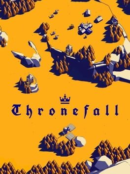 Cover Thronefall