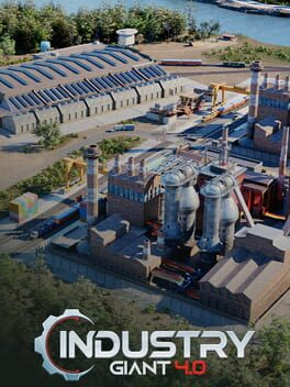 Cover Industry Giant 4.0