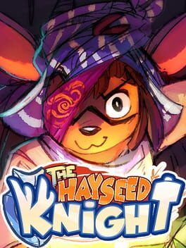 Cover The Hayseed Knight